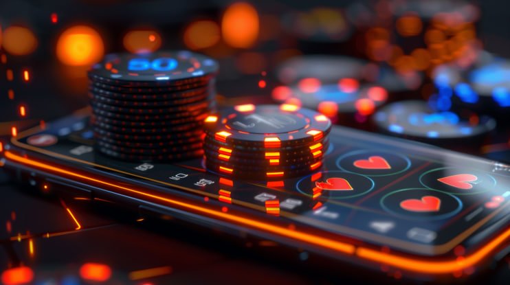 Live dealer baccarat table streaming on 11vip777 Philippines platform