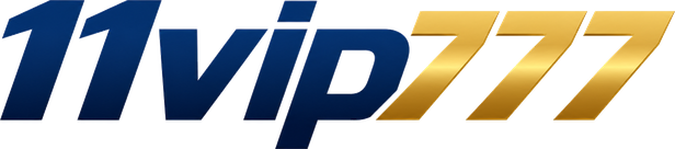 11vip777 Philippines gaming platform logo